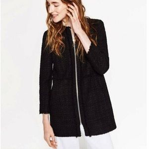Zara Tweed Jacket